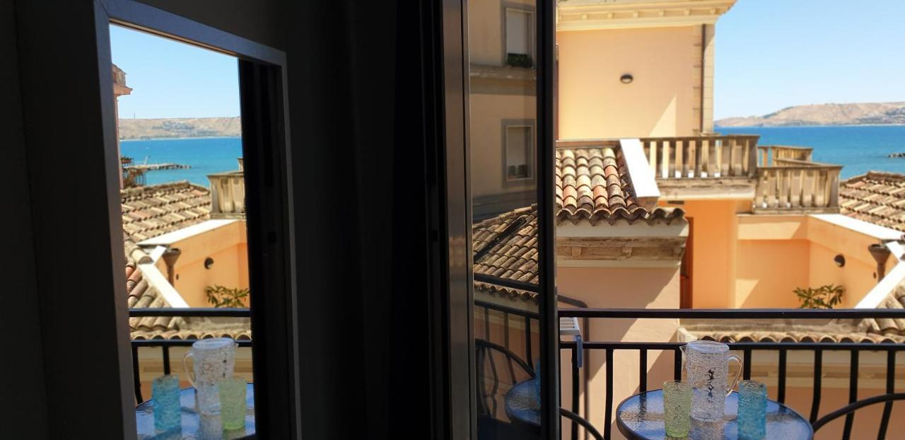 Bed and Breakfast Dame Crotone Exterior foto